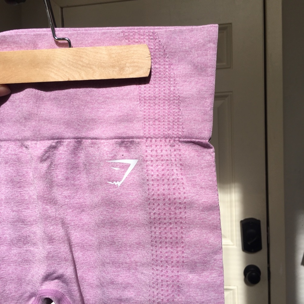 Gymshark Vital Seamless Leggings